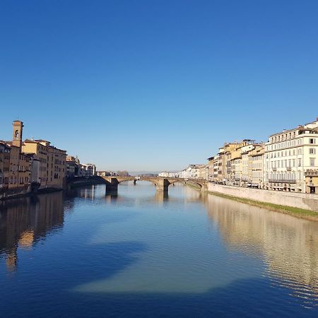 La Casa Fl Apartment Florence Ngoại thất bức ảnh
