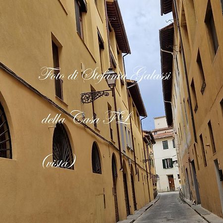 La Casa Fl Apartment Florence Ngoại thất bức ảnh
