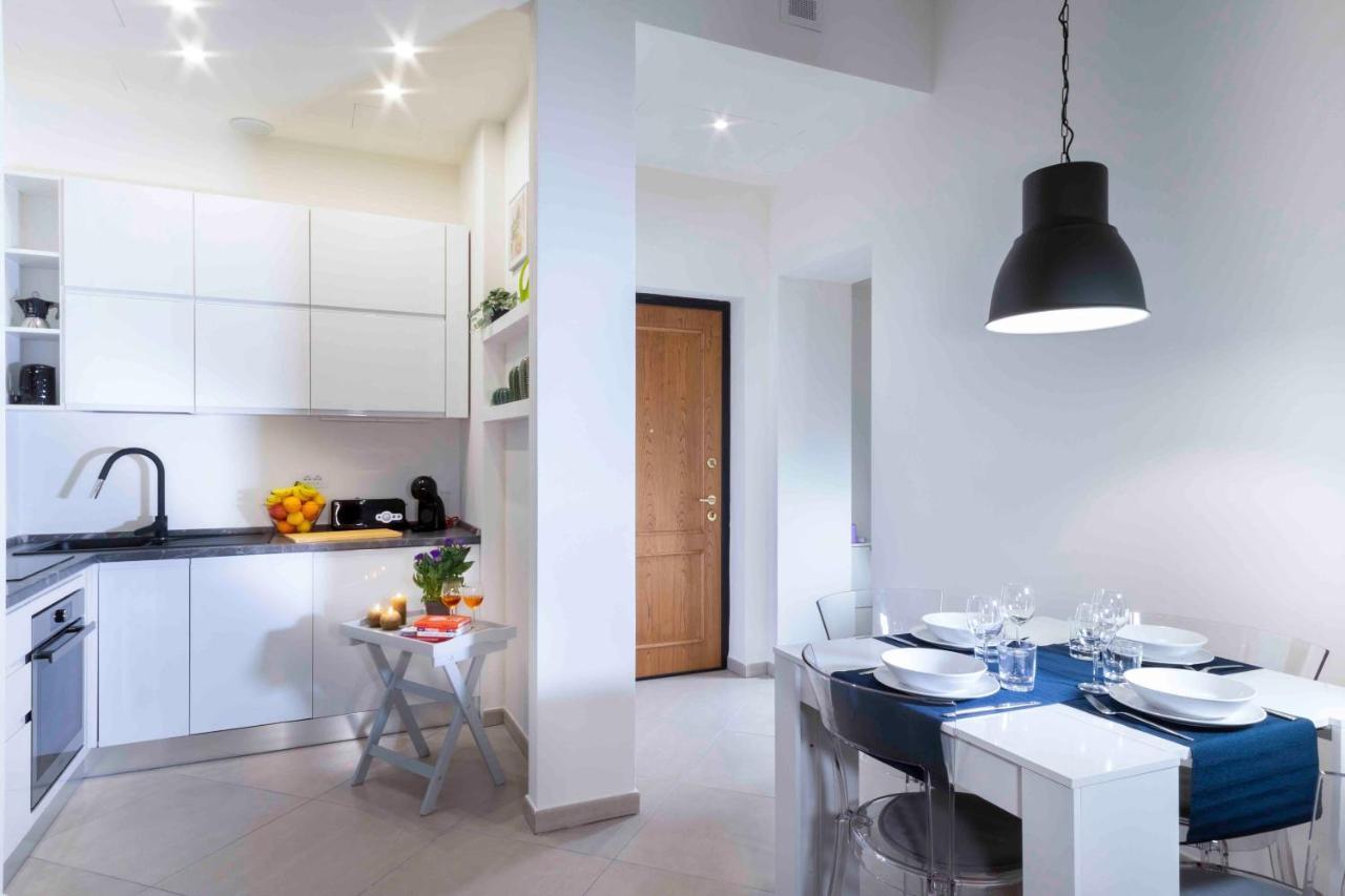 La Casa Fl Apartment Florence Ngoại thất bức ảnh