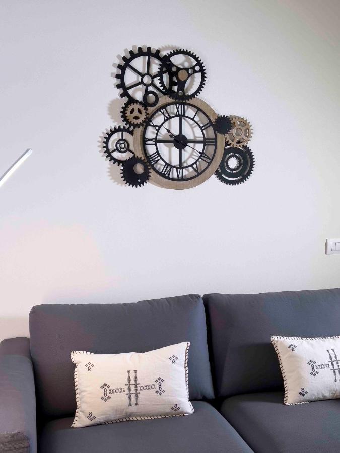 La Casa Fl Apartment Florence Ngoại thất bức ảnh