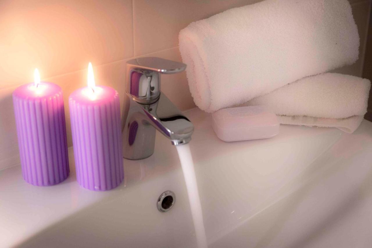 La Casa Fl Apartment Florence Ngoại thất bức ảnh