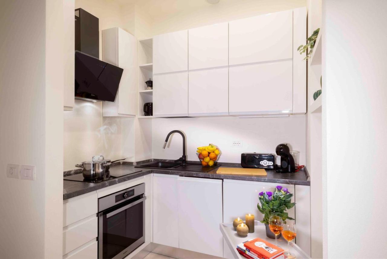 La Casa Fl Apartment Florence Ngoại thất bức ảnh