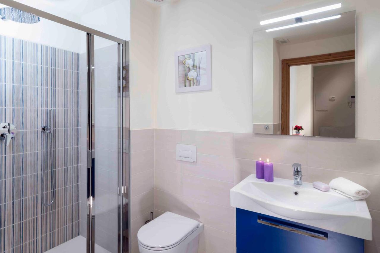 La Casa Fl Apartment Florence Ngoại thất bức ảnh
