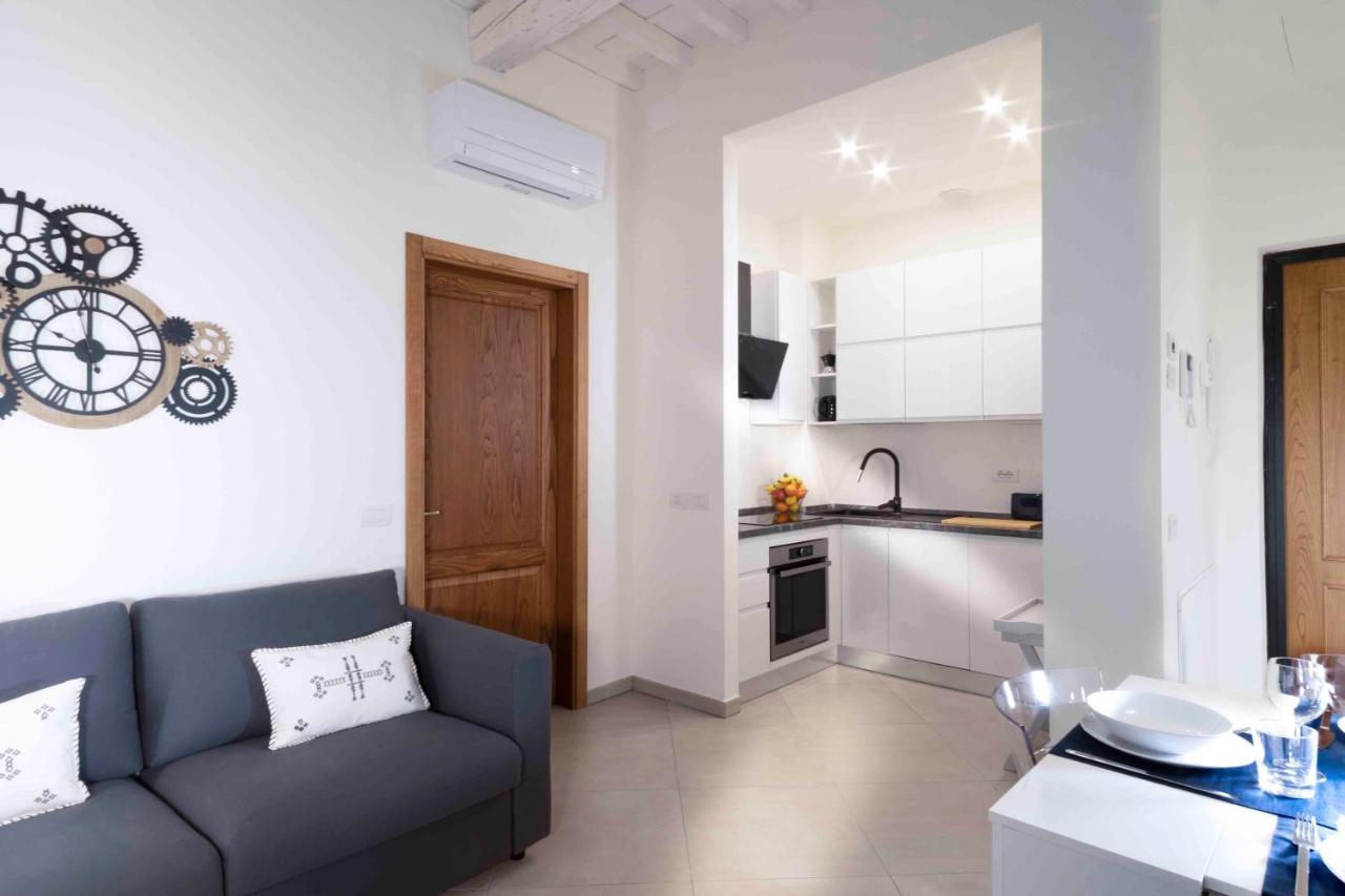 La Casa Fl Apartment Florence Ngoại thất bức ảnh