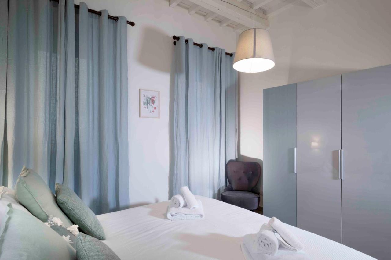 La Casa Fl Apartment Florence Ngoại thất bức ảnh