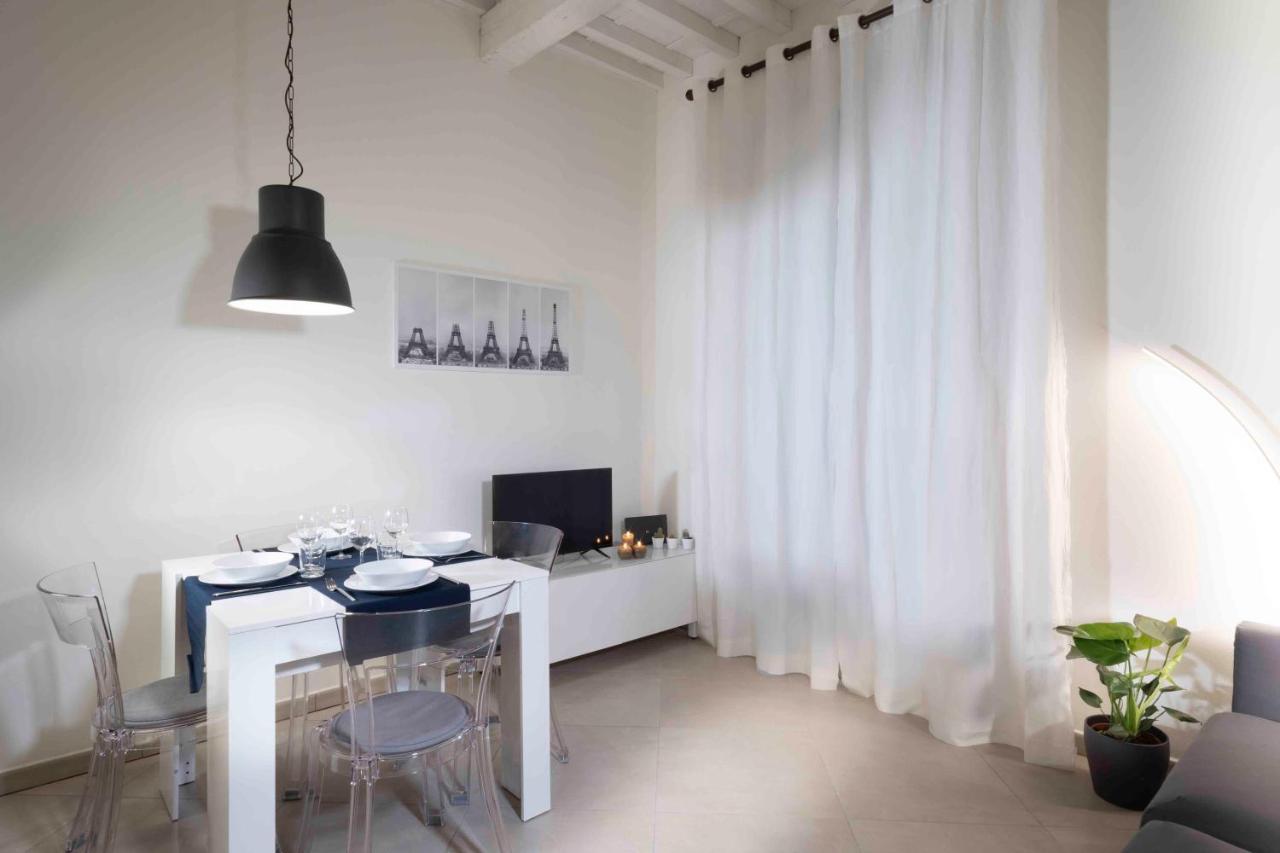 La Casa Fl Apartment Florence Ngoại thất bức ảnh