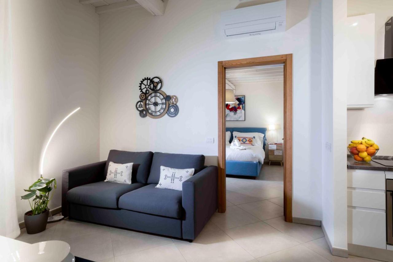 La Casa Fl Apartment Florence Ngoại thất bức ảnh
