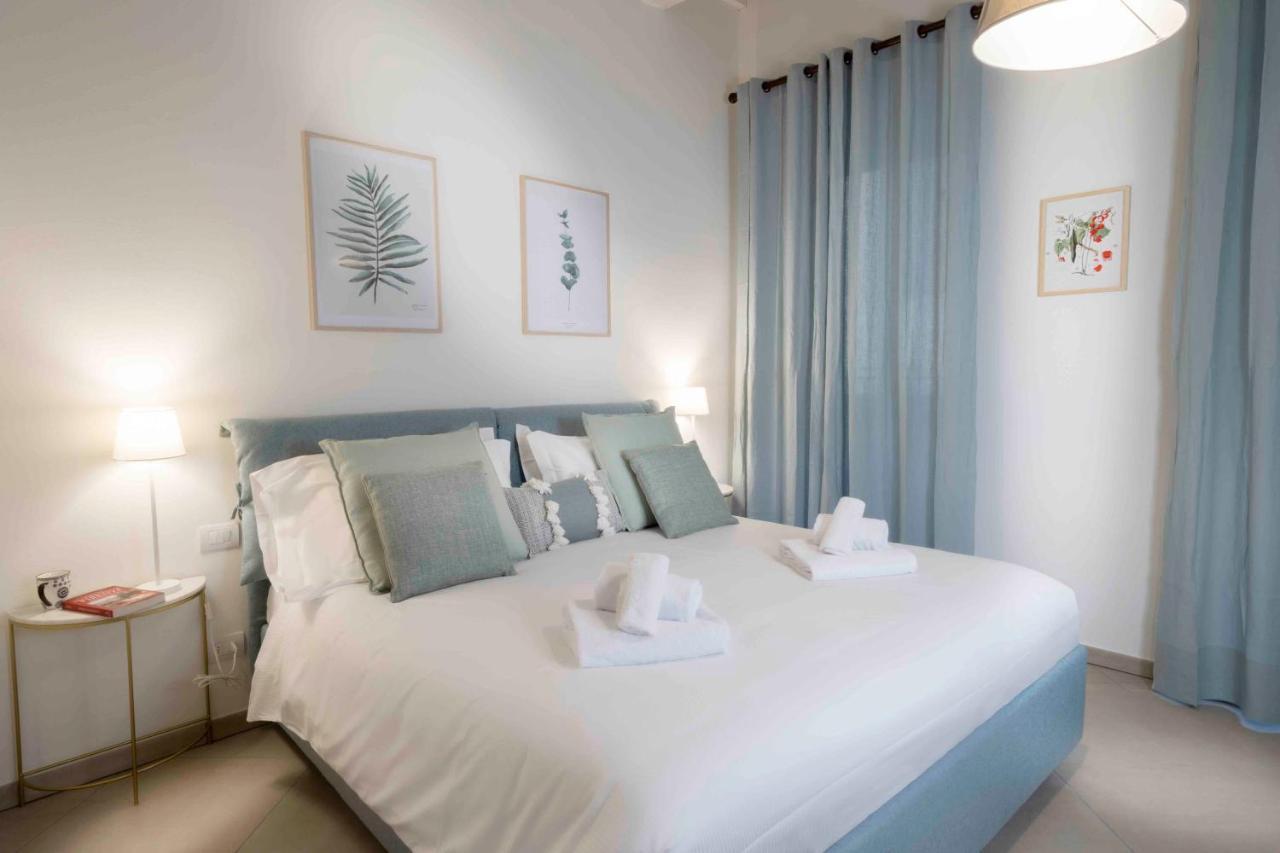La Casa Fl Apartment Florence Ngoại thất bức ảnh