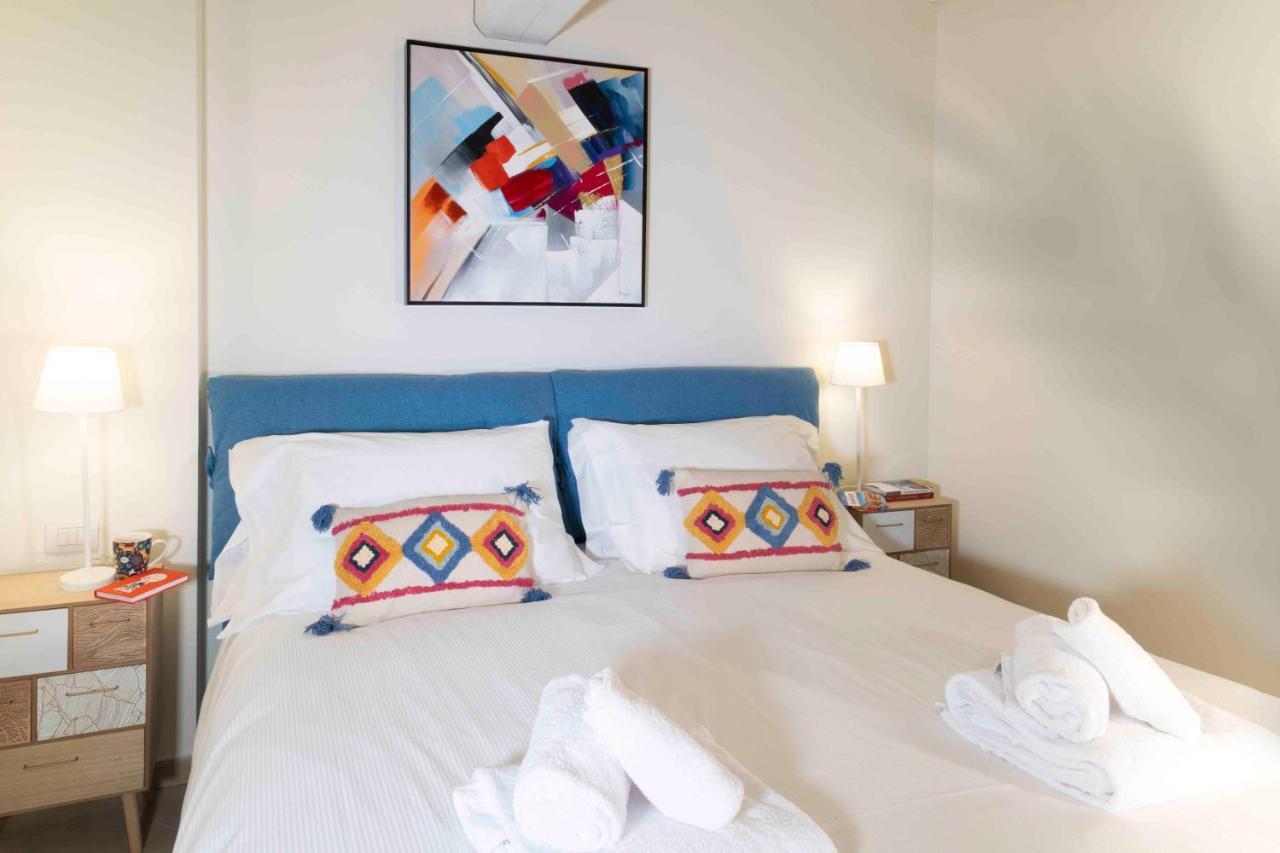 La Casa Fl Apartment Florence Ngoại thất bức ảnh