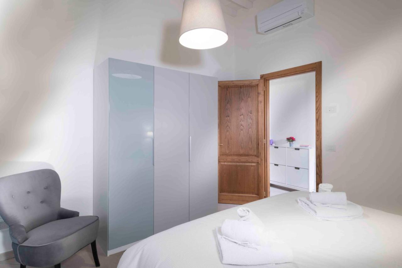 La Casa Fl Apartment Florence Ngoại thất bức ảnh