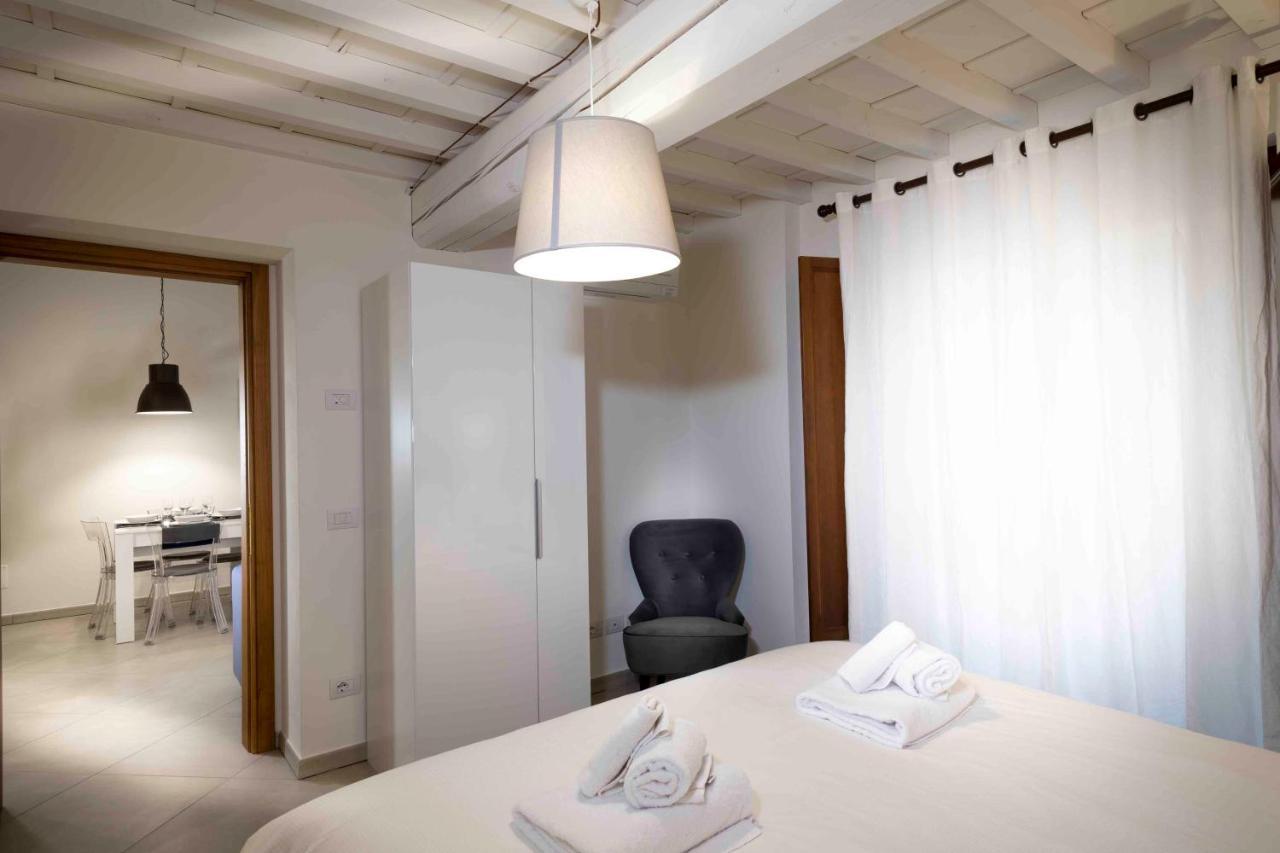La Casa Fl Apartment Florence Ngoại thất bức ảnh
