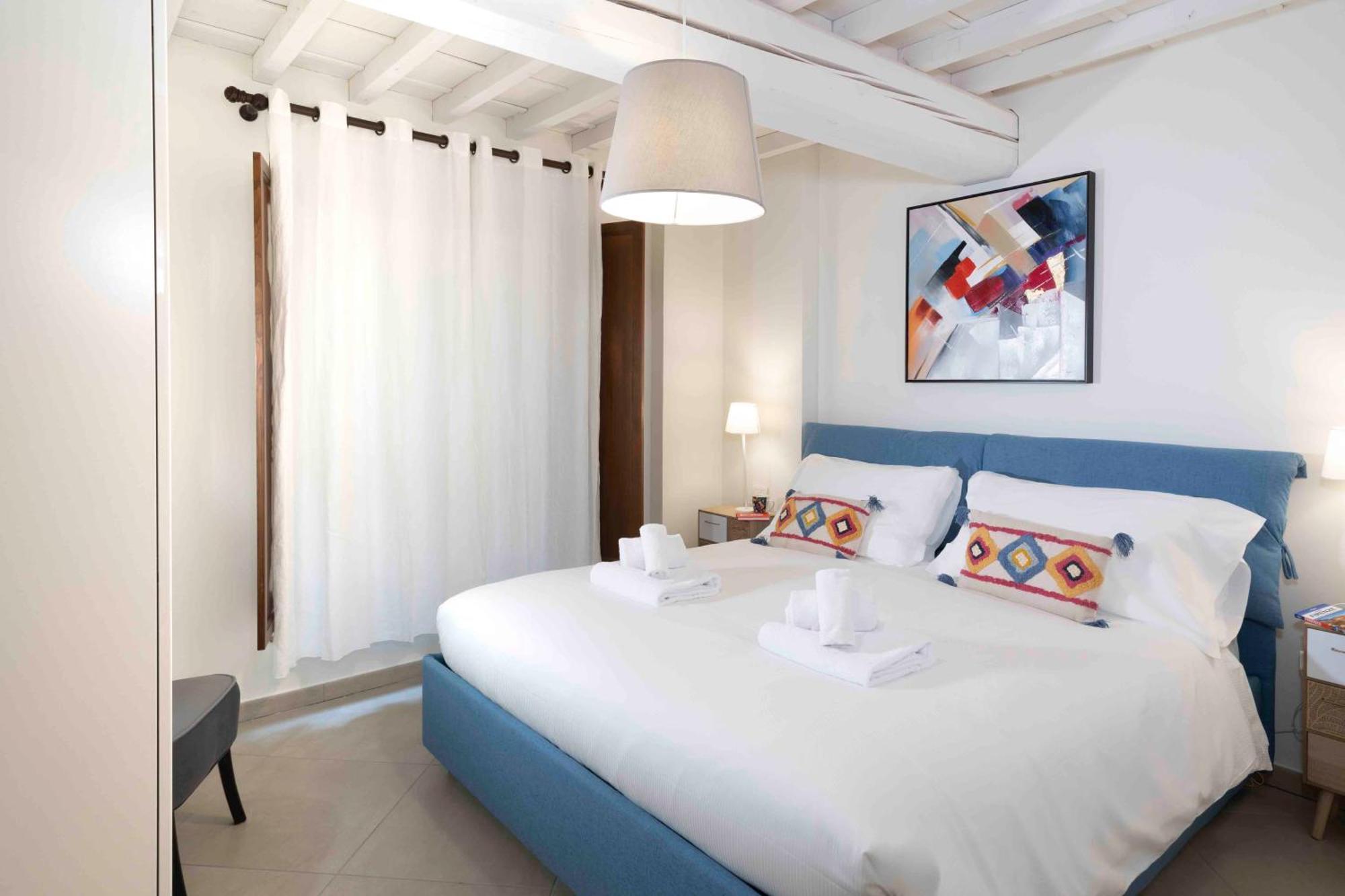 La Casa Fl Apartment Florence Ngoại thất bức ảnh