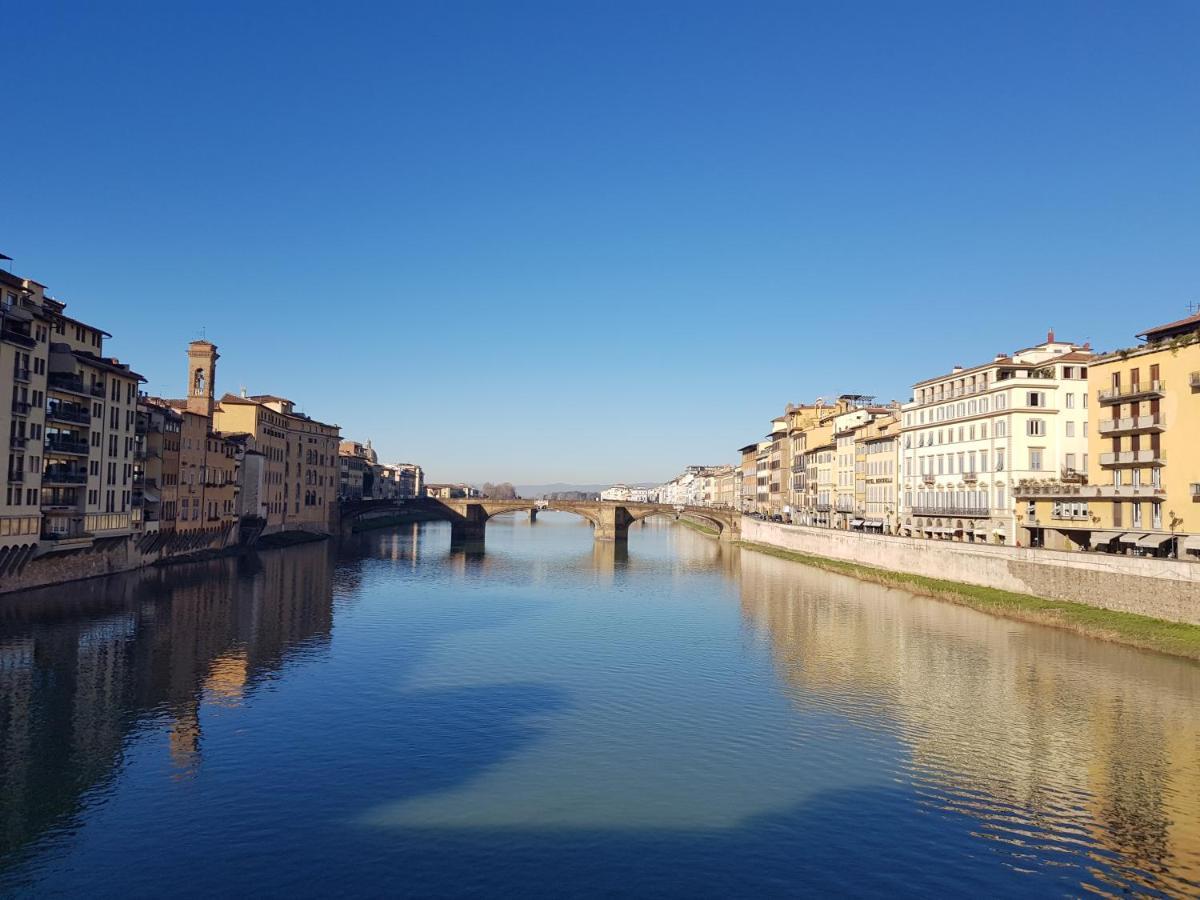 La Casa Fl Apartment Florence Ngoại thất bức ảnh