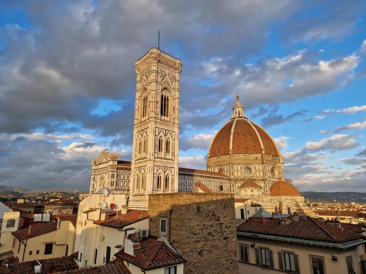 La Casa Fl Apartment Florence Ngoại thất bức ảnh