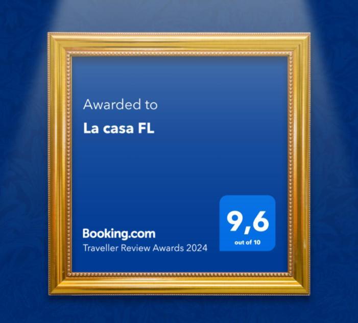 La Casa Fl Apartment Florence Ngoại thất bức ảnh