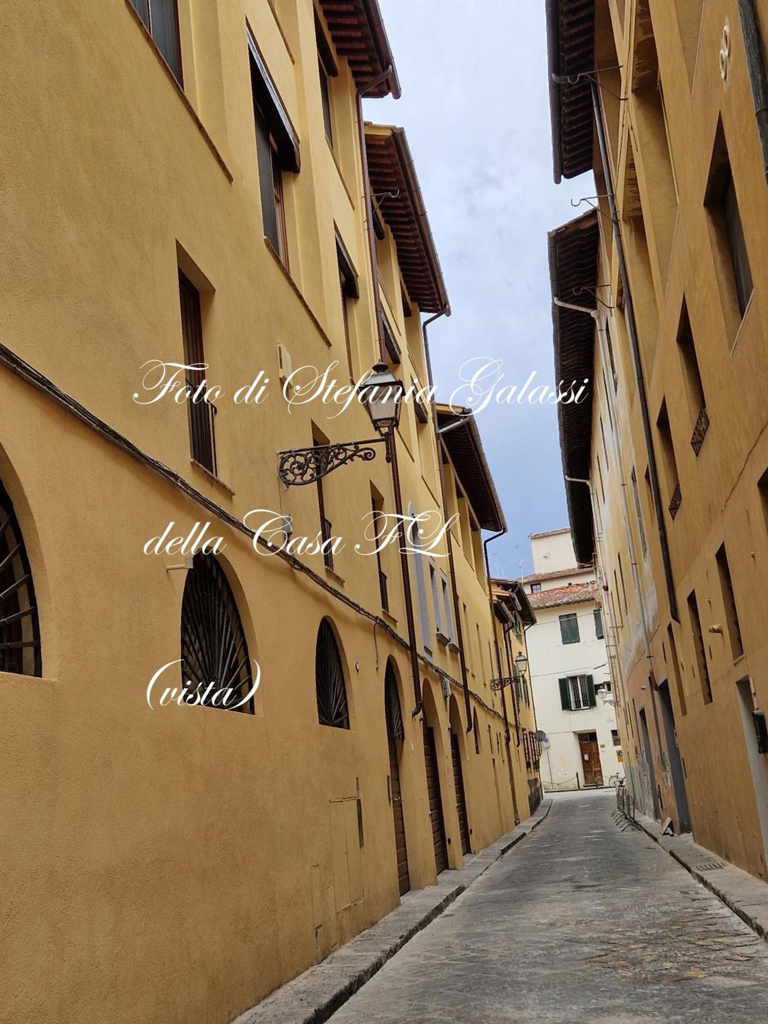 La Casa Fl Apartment Florence Ngoại thất bức ảnh